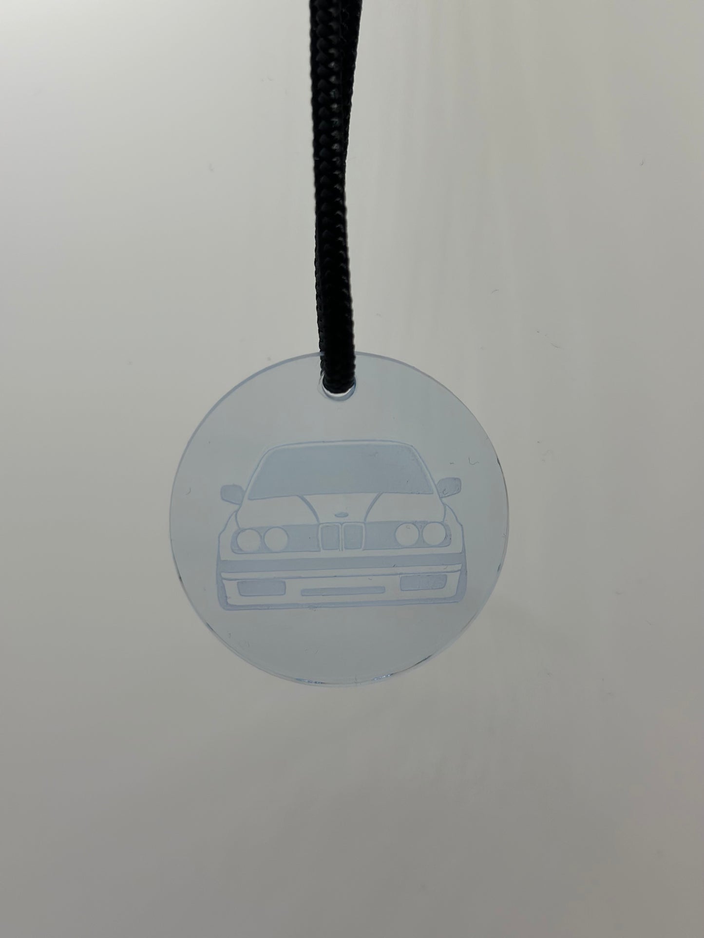 CarTag - Matteo