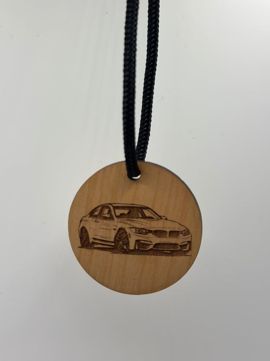 CarTag - Vento
