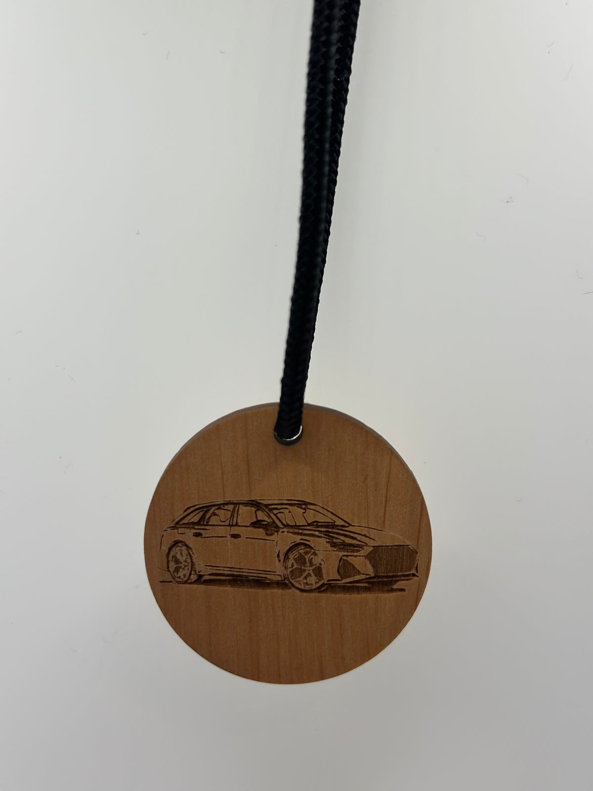 CarTag - Ombra