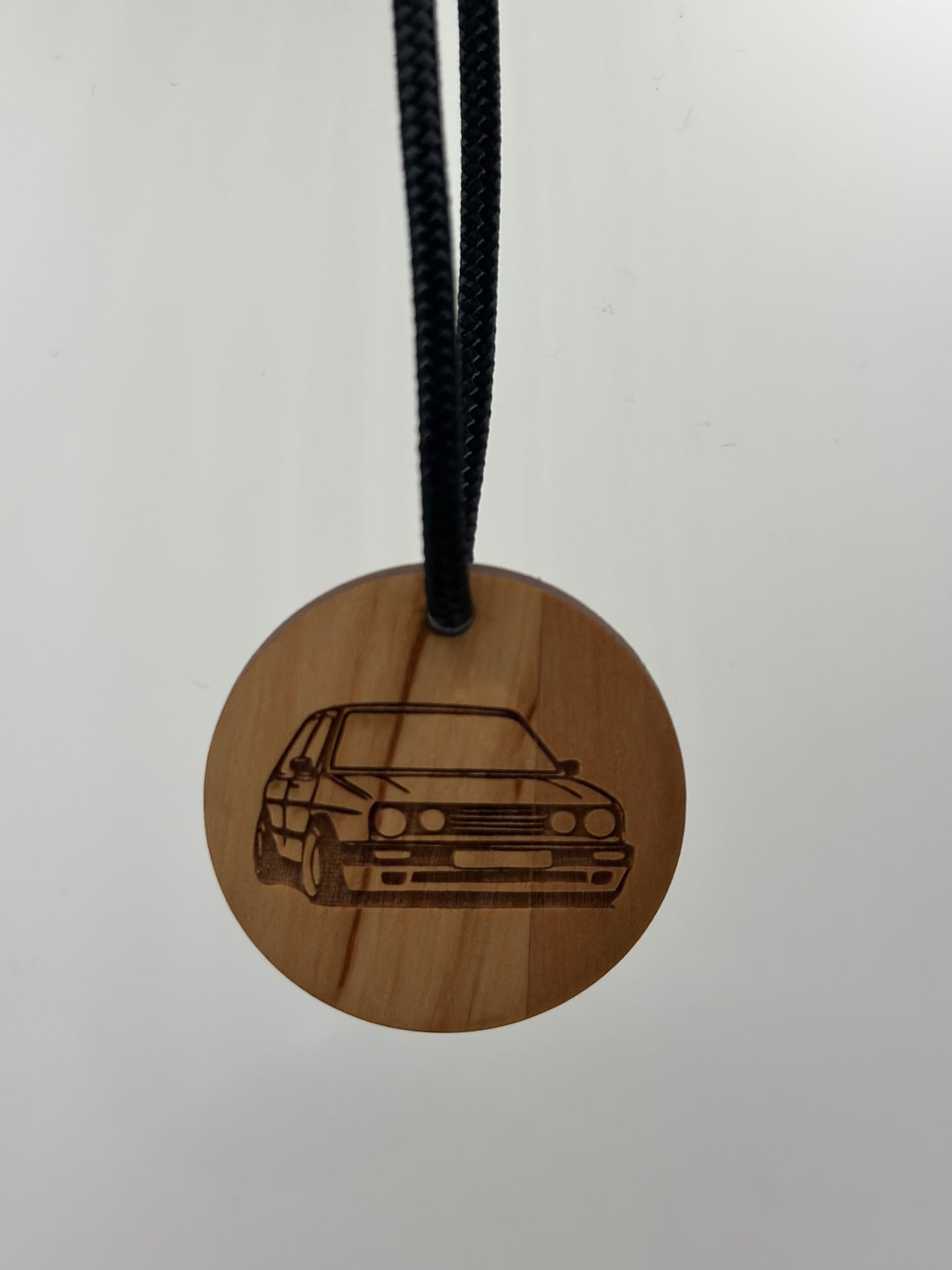 CarTag - Luca