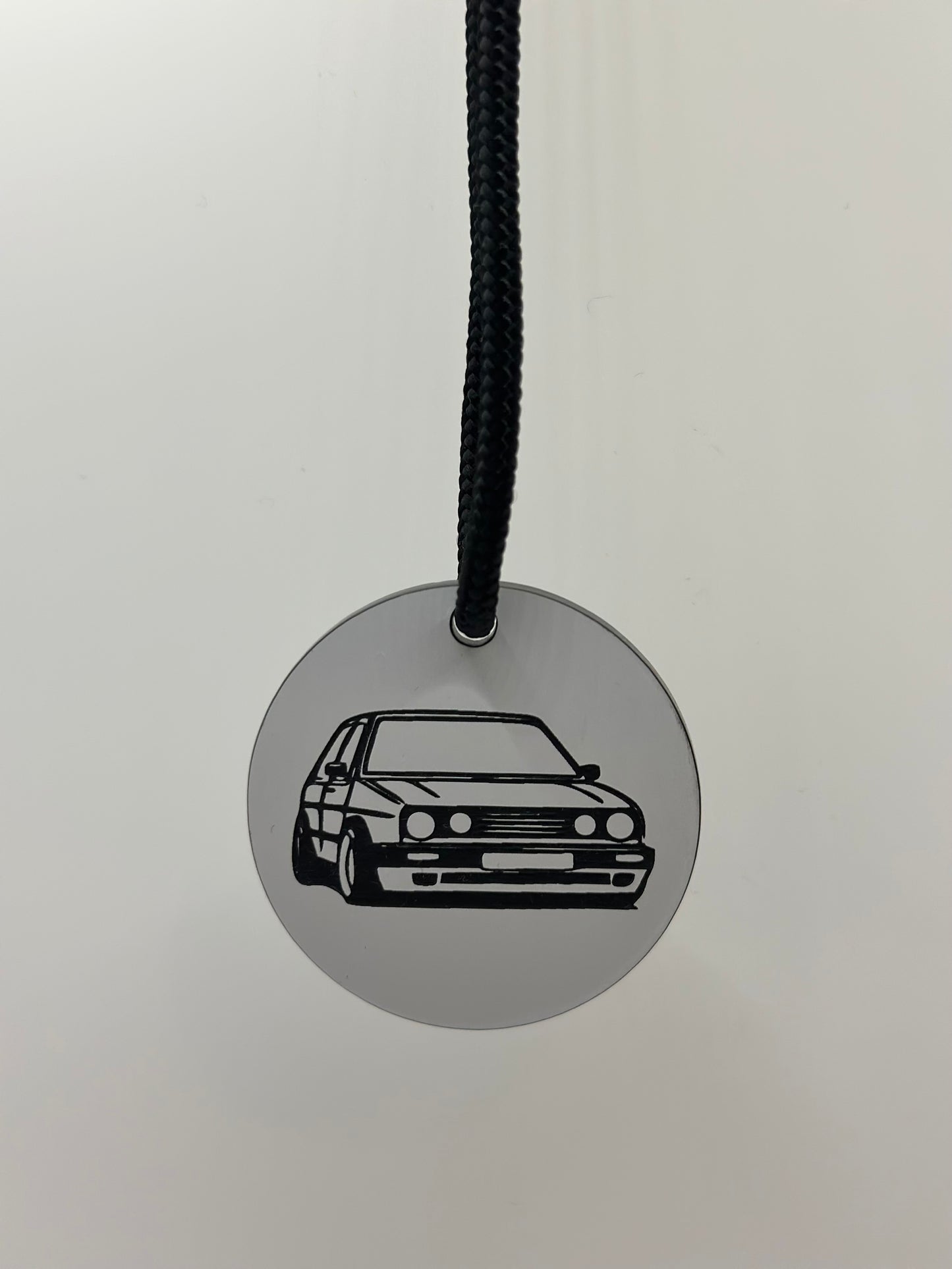 CarTag - Luca