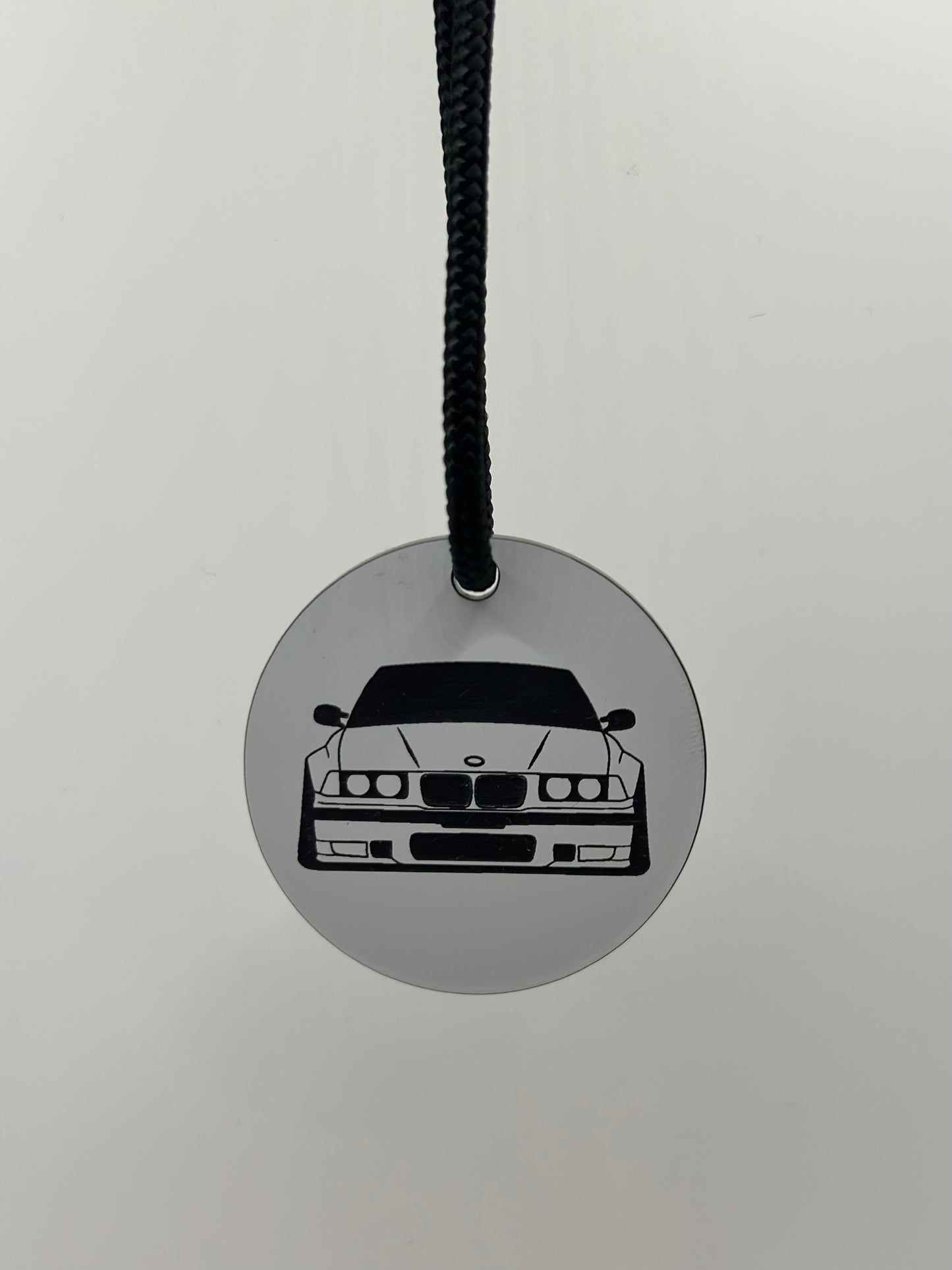 CarTag - Enzo