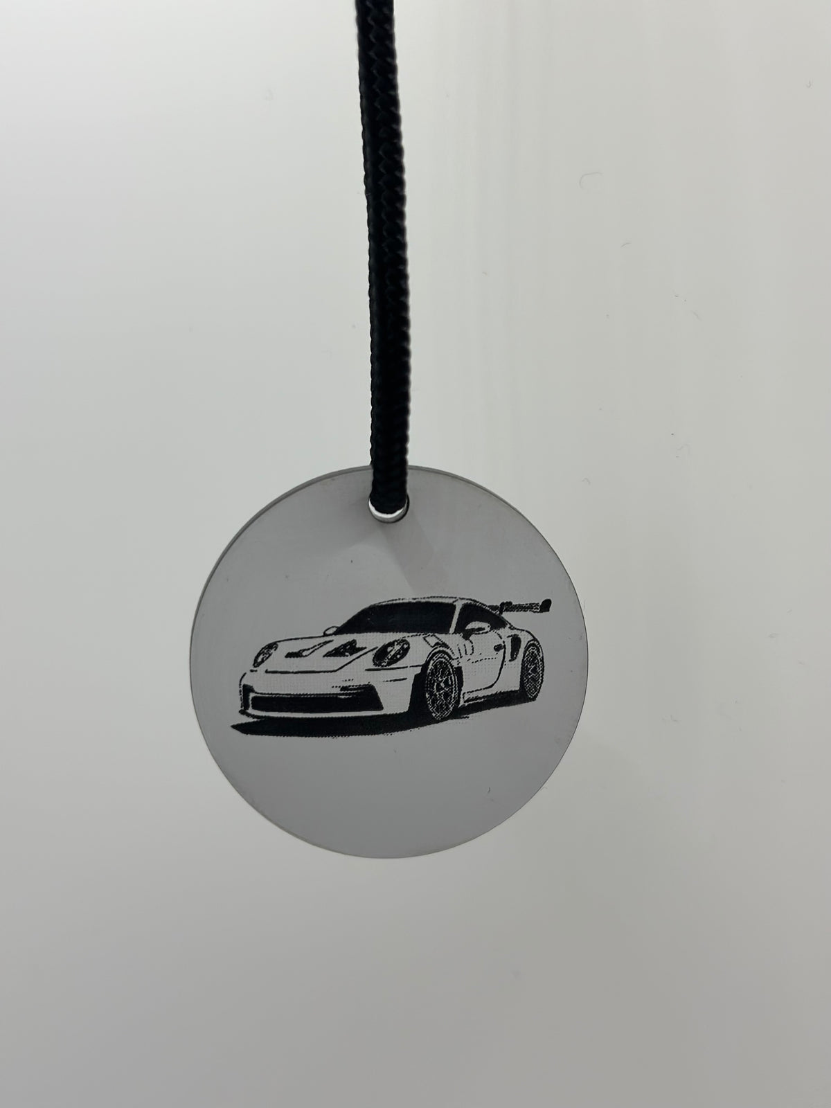 CarTag - Riccardo