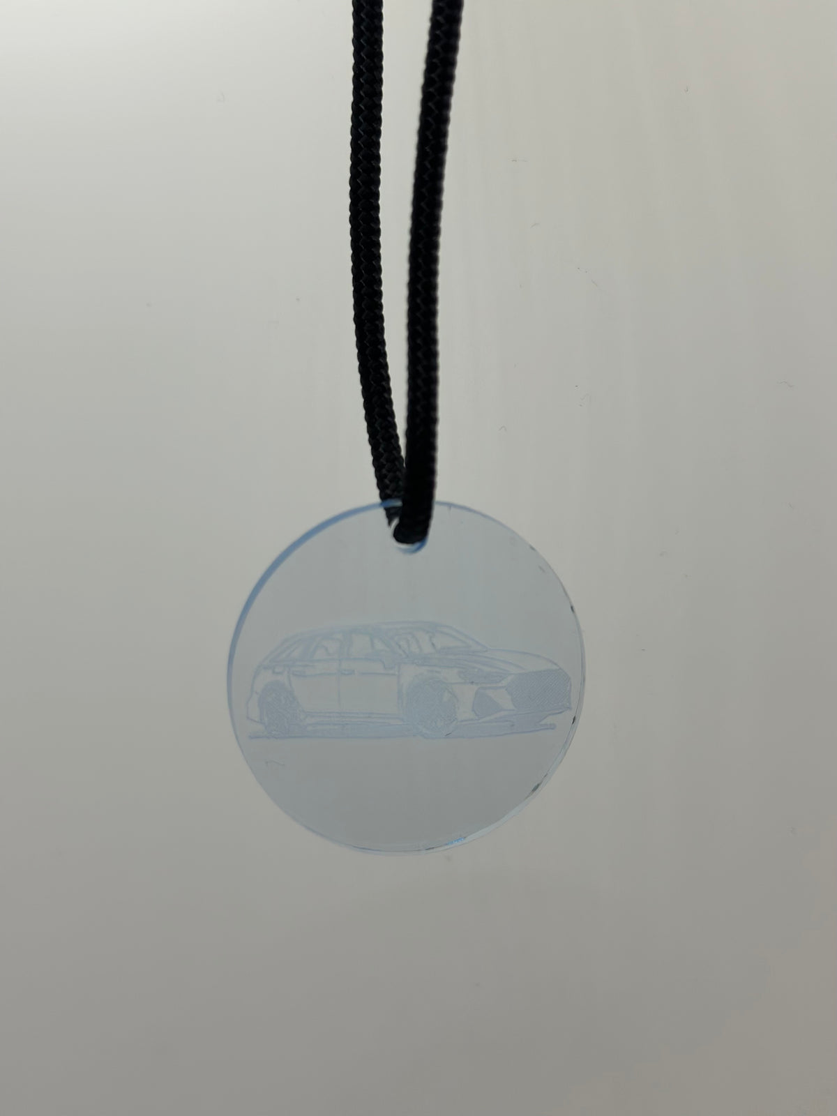 CarTag - Ombra
