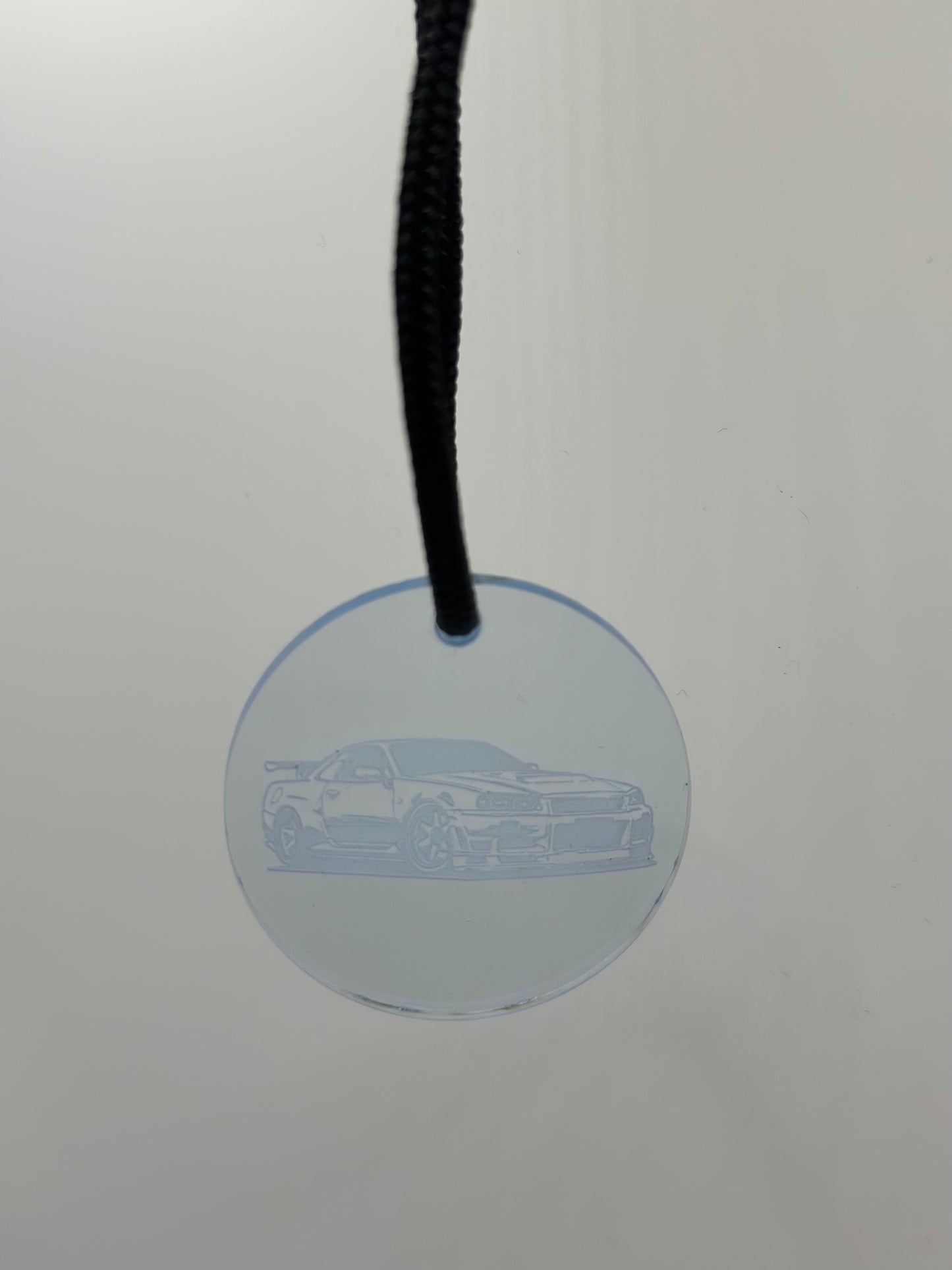CarTag - Amato