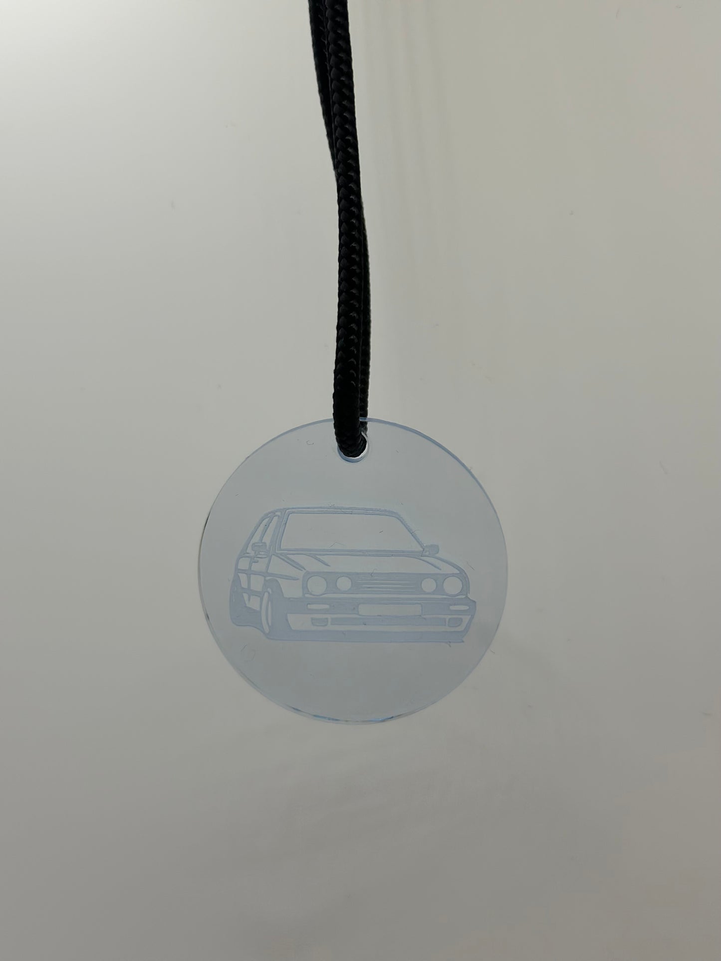 CarTag - Luca